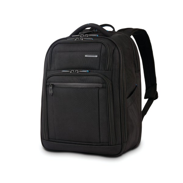 samsonite Novex Laptop Backpack Dark Black