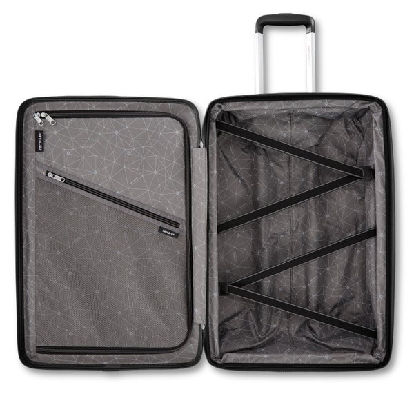 Samsonite Pivot 3 3 Piece Set Frost Teal