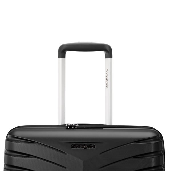 Samsonite Pivot 3 3 Piece Set Frost Teal