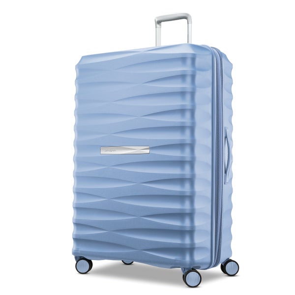 samsonite Voltage DLX Large Spinner Blue