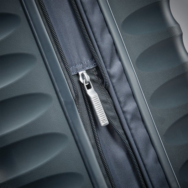 Samsonite Voltage DLX Global Carry-On Spinner Dark Graphite