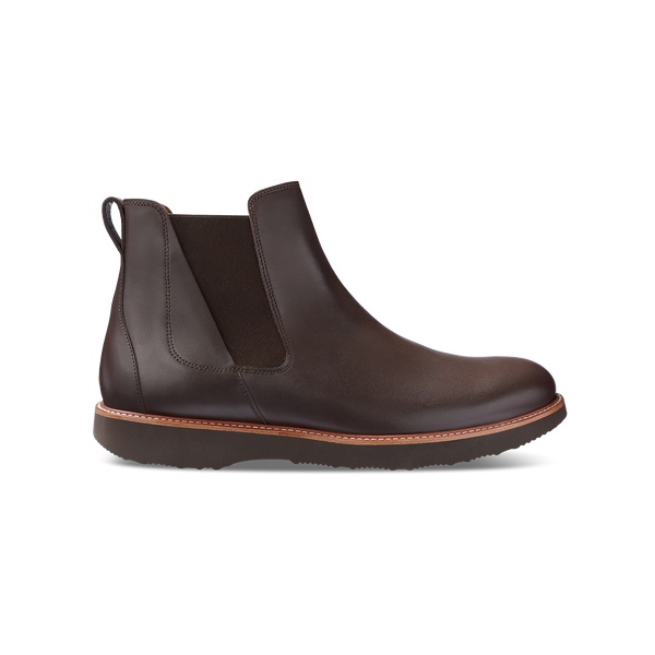 samuel hubbard Men's 24 Seven 2.0 Chelsea Boot