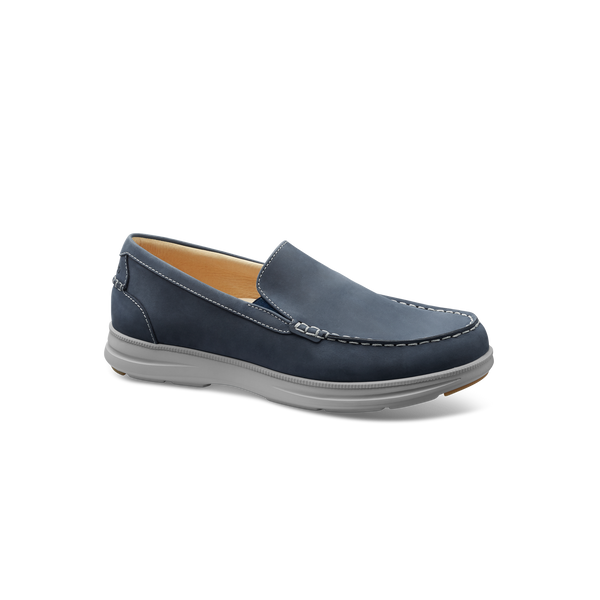 Samuel Hubbard Men's Blue Skies Loafer