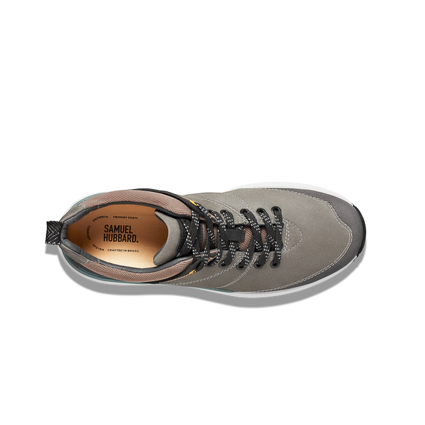 Samuel Hubbard Men's Camino Walker