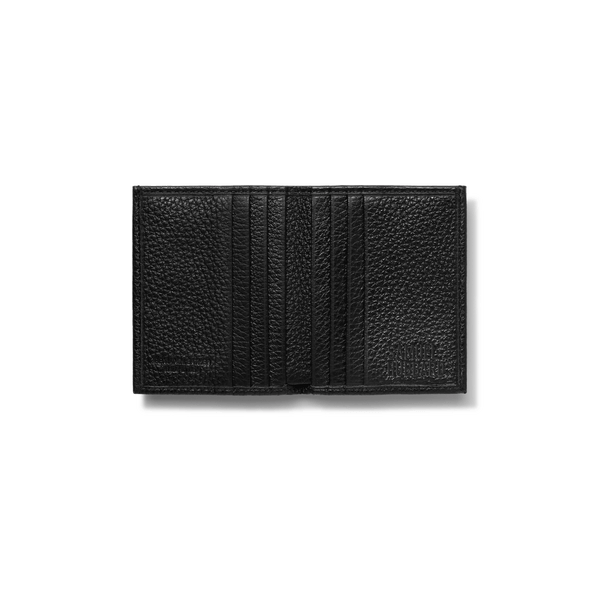 Samuel Hubbard Men's Compact Bifold Wallet