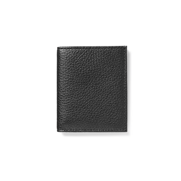samuel hubbard Men's Compact Bifold Wallet