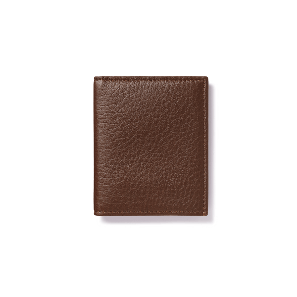 samuel hubbard Men's Compact Bifold Wallet