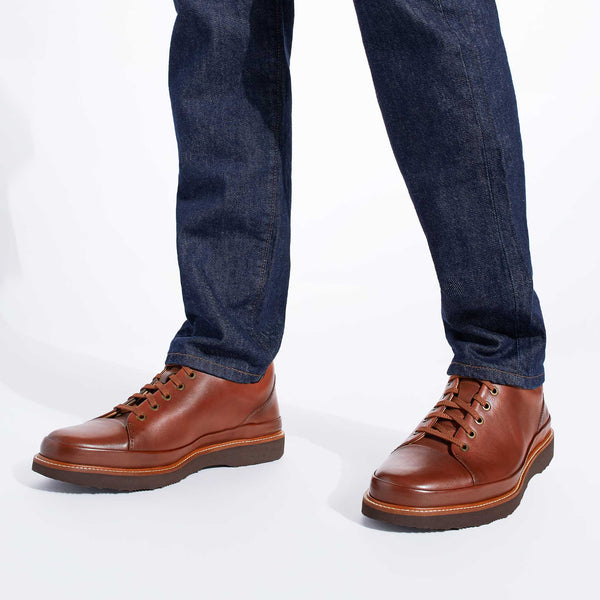 Samuel Hubbard Men's DressFast Dress Sneaker