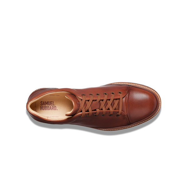 Samuel Hubbard Men's DressFast Dress Sneaker