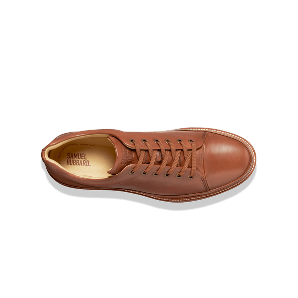 Samuel Hubbard Men's DressFast Dress Sneaker