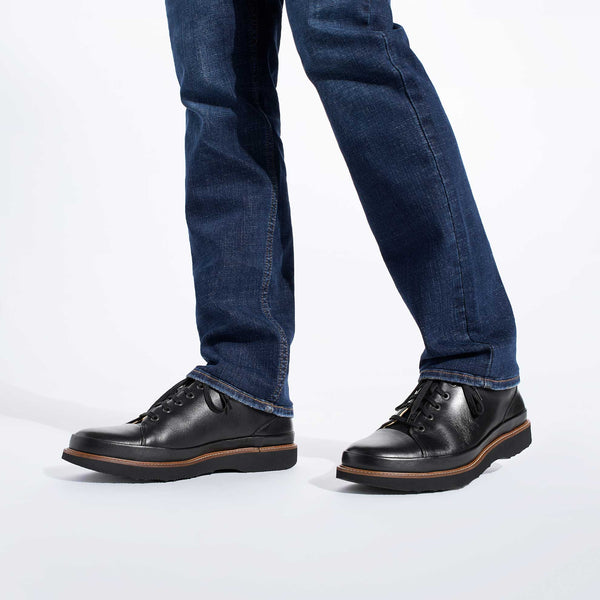 Samuel Hubbard Men's DressFast Dress Sneaker