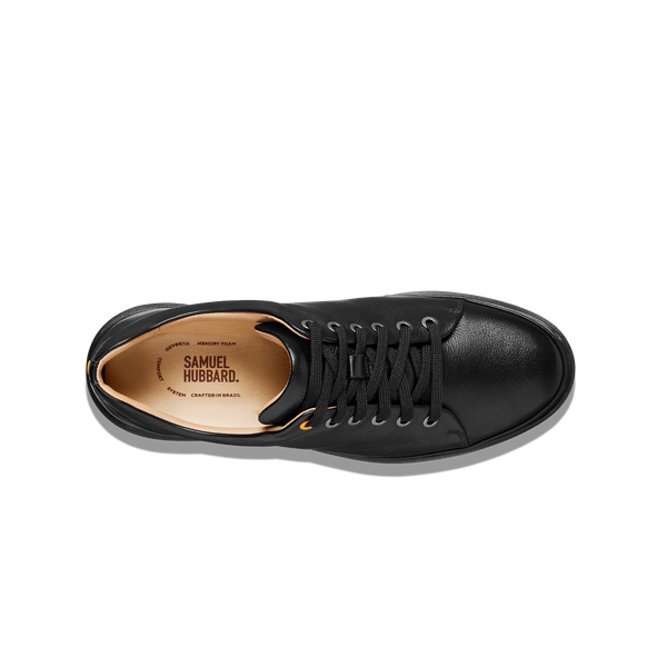 samuel Hubbard Men's Featherlight Fast Lace-Up