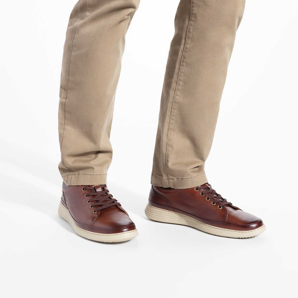 Samuel Hubbard Men's Featherlight Fast Lace-Up