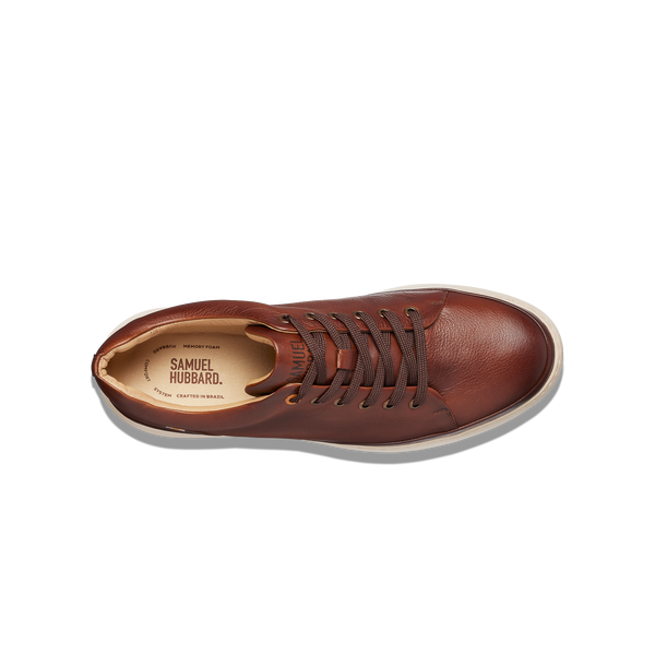 Samuel Hubbard Men's Featherlight Fast Lace-Up