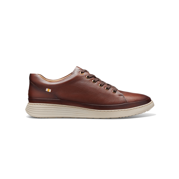 samuel hubbard Men's Featherlight Fast Lace-Up