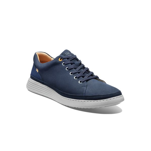 Samuel Hubbard Men's Featherlight Fast Lace-Up