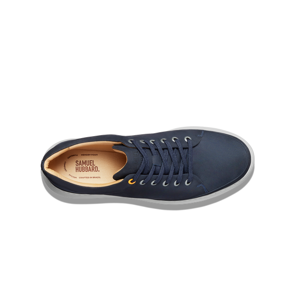 Samuel Hubbard Men's Featherlight Fast Lace-Up