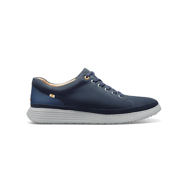 samuel hubbard Men's Featherlight Fast Lace-Up