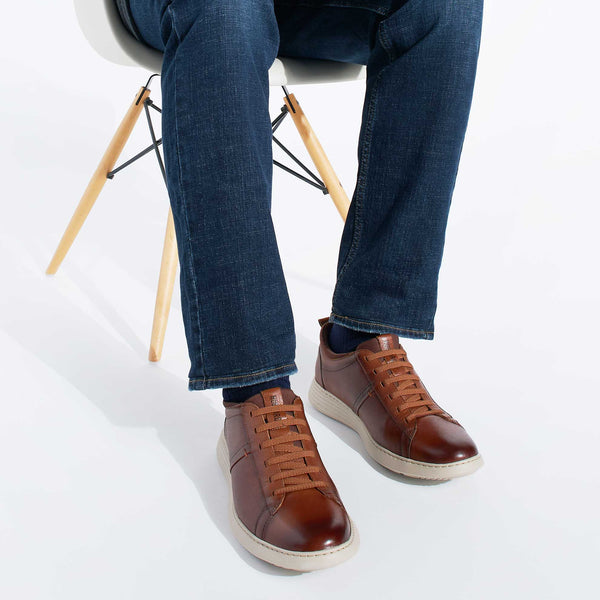 Samuel Hubbard Men's Featherlight Flight Slip-On