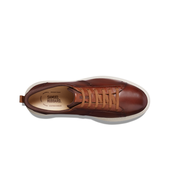 Samuel Hubbard Men's Featherlight Flight Slip-On