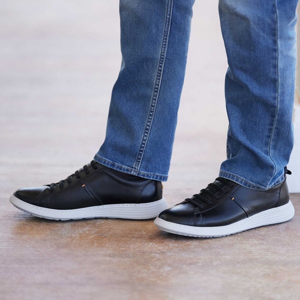 Samuel Hubbard Men's Featherlight Flight Slip-On