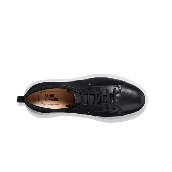 Samuel Hubbard Men's Featherlight Flight Slip-On