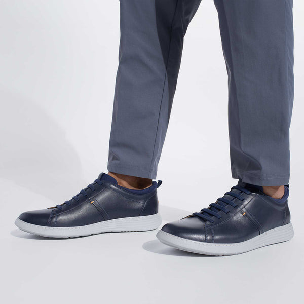 Samuel Hubbard Men's Featherlight Flight Slip-On