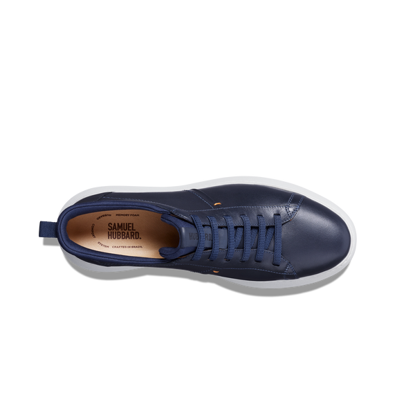 Samuel Hubbard Men's Featherlight Flight Slip-On