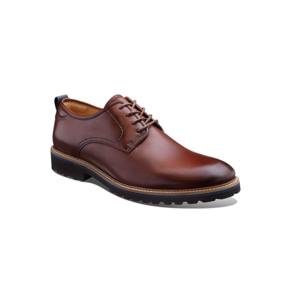 Samuel Hubbard Men's Featherlight Founder Oxford