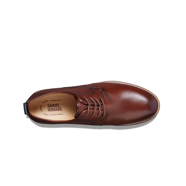 Samuel Hubbard Men's Featherlight Founder Oxford
