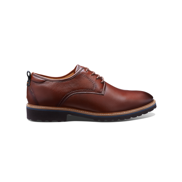 samuel hubbard Men's Featherlight Founder Oxford