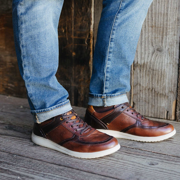 Samuel Hubbard Men's Featherlight Olema Casual