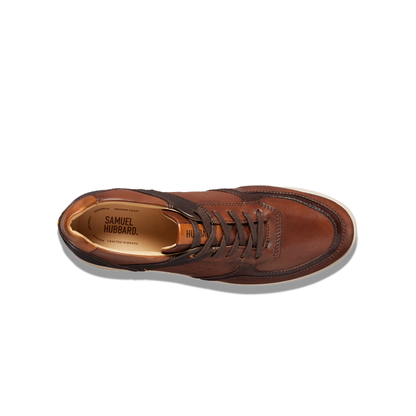 Samuel Hubbard Men's Featherlight Olema Casual