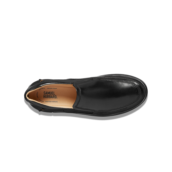 Samuel Hubbard Men's Featherlight Olema Loafer