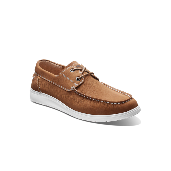 Samuel Hubbard Men's Featherlight Olema Moc