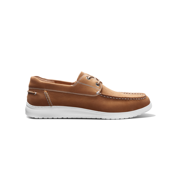 samuel hubbard Men's Featherlight Olema Moc