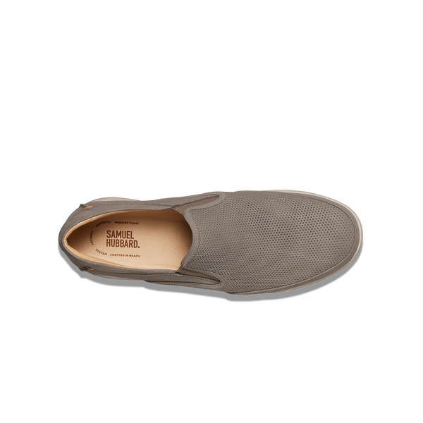 Samuel Hubbard Men's Featherlight Olema Slip-On