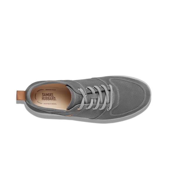 Samuel Hubbard Men's Featherlight Olema Sport