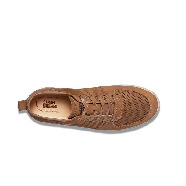 Samuel Hubbard Men's Featherlight Olema Sport
