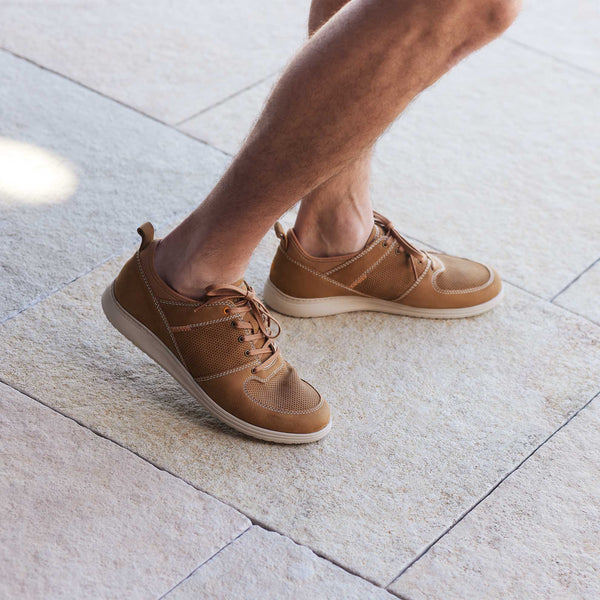 Samuel Hubbard Men's Featherlight Olema Sport