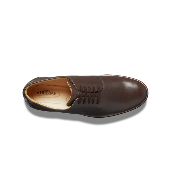 Samuel Hubbard Men's Founder Oxford