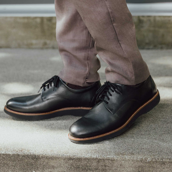 Samuel Hubbard Men's Founder Oxford