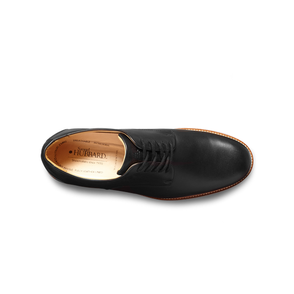 Samuel Hubbard Men's Founder Oxford