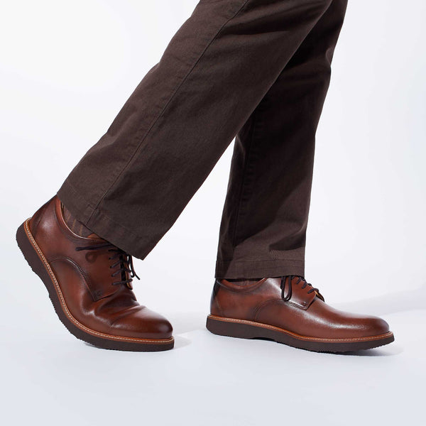 Samuel Hubbard Men's Founder Oxford