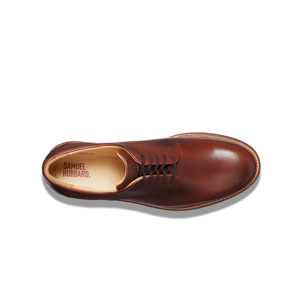 Samuel Hubbard Men's Founder Oxford