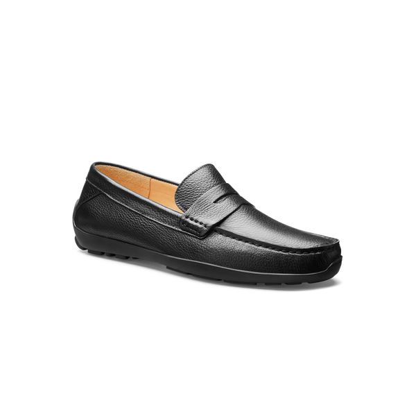 Samuel Hubbard Men's Free Spirit Driver