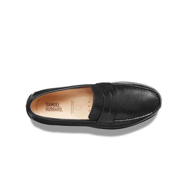 Samuel Hubbard Men's Free Spirit Driver