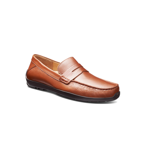 Samuel Hubbard Men's Free Spirit Driver