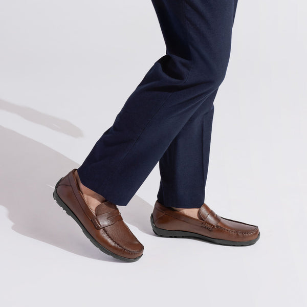 Samuel Hubbard Men's Free Spirit Driver