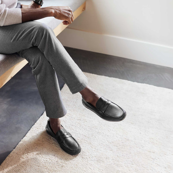 Samuel Hubbard Men's Free Spirit Driver